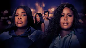 Задник до фильму"Single Black Female 3: The Final Chapter" #941107