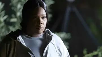 Задник до фильму"Single Black Female 3: The Final Chapter" #941117