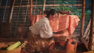 Задник до фільму "TUKSONG LAMAN" #1569418