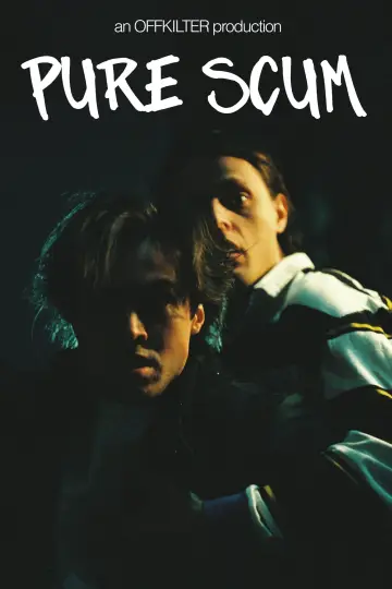 Постер до фильму"Pure Scum" #1183880