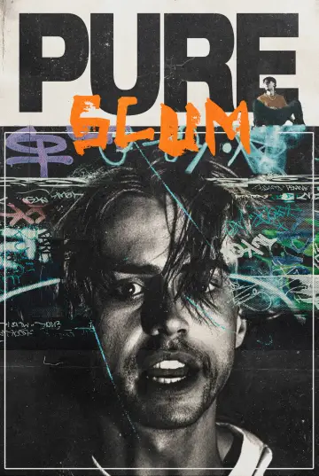Постер до фільму "Pure Scum" #1209298