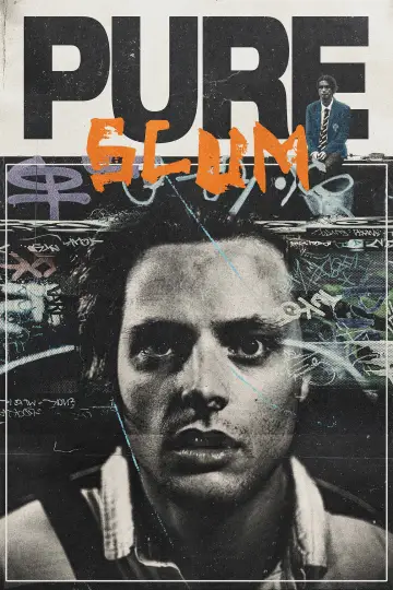 Постер до фільму "Pure Scum" #1209299