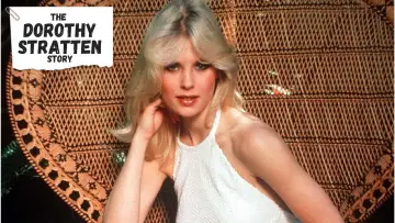 Задник до фильму"The Death of Playboy Playmate" #1169880
