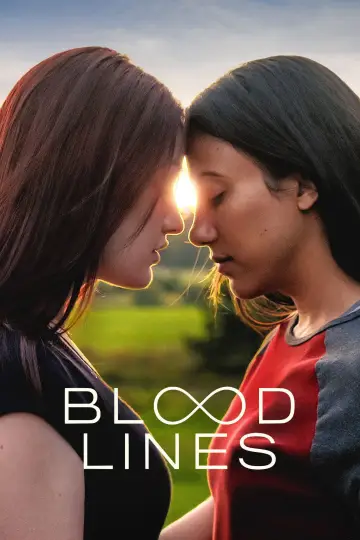 Постер до фільму "Blood Lines" #1533037