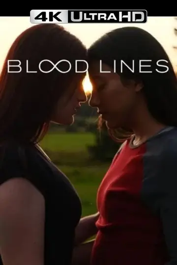 Постер до фільму "Blood Lines" #1533039