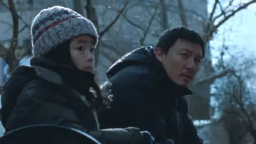 Задник до фильму"Lucky Lu" #541638