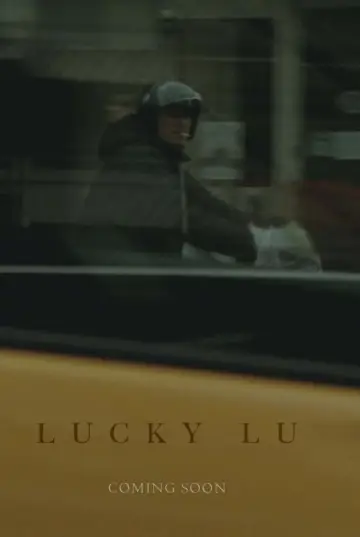 Постер до фильму"Lucky Lu" #541641