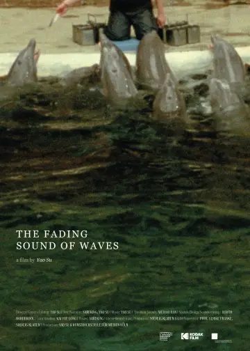 The Fading Sound of Waves