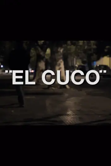 Постер до фильму"El Cuco" #1181428