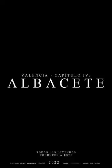 Valencia - Capítulo IV: Albacete
