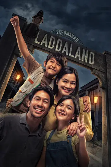 Постер до фильму"Perumahan Laddaland" #1177067