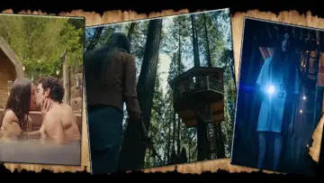 Задник до фільму "La casa en el árbol" #1569951
