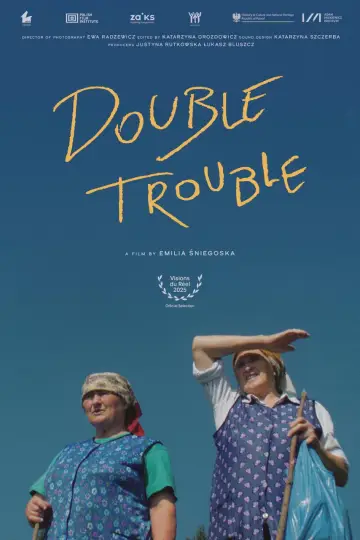 Double Trouble