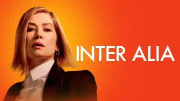 Задник до фильму"National Theatre Live: Inter Alia" #796556