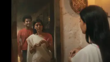 Задник до фильму"ಅಜ್ಞಾತವಾಸಿ" #981055