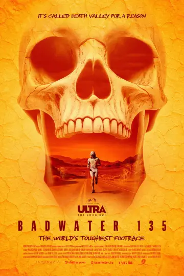 Постер до фільму "The Badwater 135: ULTRA - The Long Run" #604746