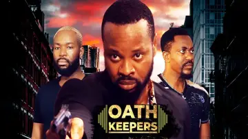Задник до фильму"Oath Keepers" #1194505
