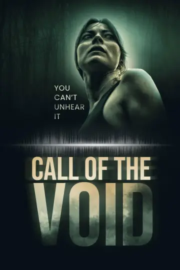 Call of the Void постер