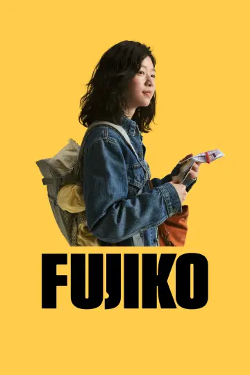 Постер до фільму "FUJIKO" #830622