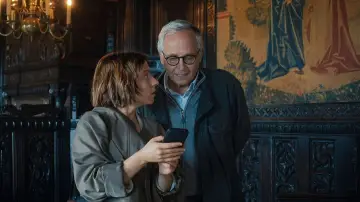 Задник до фільму "Victor comme tout le monde" #1802424