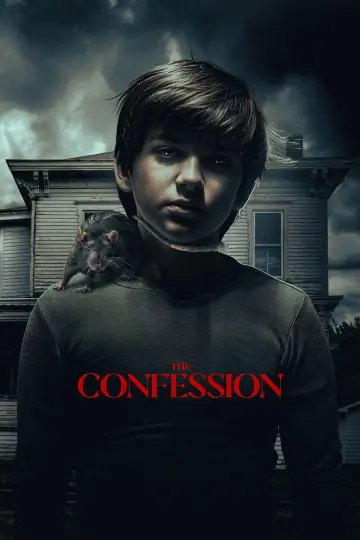Постер до фильму"The Confession" #508489