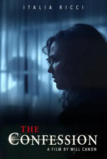 Постер до фильму"The Confession" #508491