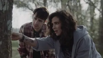 Задник до фільму "The Confession" #902199