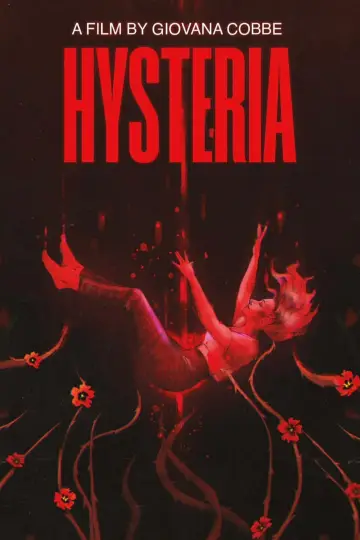 Hysteria постер