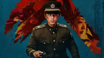 Задник до фильму"大风杀" #689197
