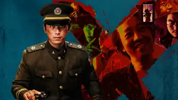 Задник до фильму"大风杀" #852181