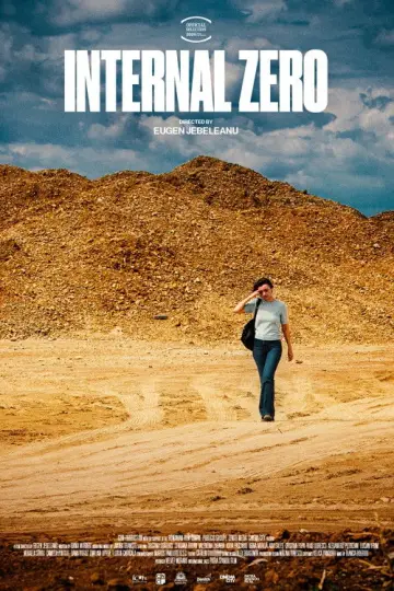 Постер до фильму"Interior zero" #782019