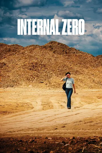 Постер до фильму"Interior zero" #923666