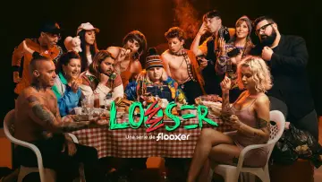 Задник до фильму"Looser" #682734