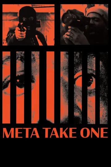 Постер до фильму"Meta Take One" #1185013