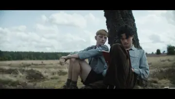 De Opdracht постер