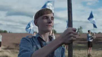 Задник до фільму "De Opdracht" #1833624