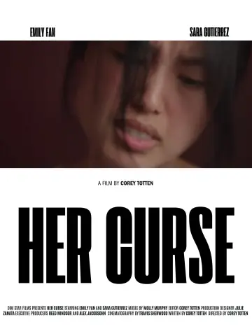 Постер до фильму"Her Curse" #965744