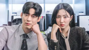 Задник до фильму"오늘도, 수고하셨습니다" #981803