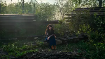 Le train постер