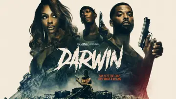 Задник до фильму"Darwin" #569801