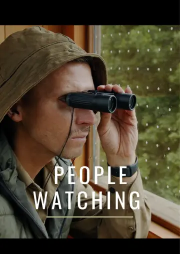 Постер до фильму"People Watching" #794636