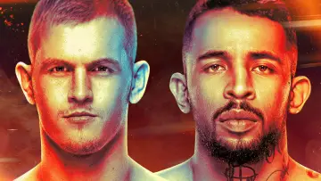 Задник до фільму "UFC on ESPN 66: Machado Garry vs. Prates" #719215