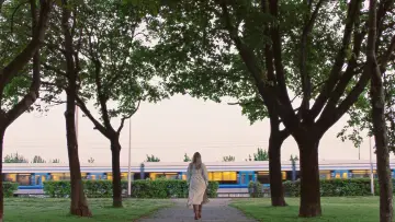 Задник до фільму "Nisam takva" #1753573