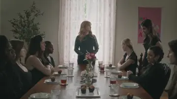 Задник до фільму "Secrets in the Sisterhood" #1864528