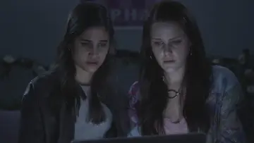 Задник до фільму "Secrets in the Sisterhood" #1864530