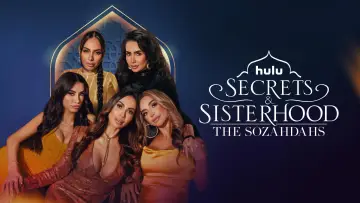 Задник до фільму "Secrets in the Sisterhood" #1864532