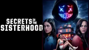 Задник до фільму "Secrets in the Sisterhood" #1864533