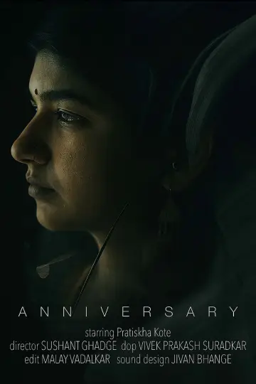 Постер до фильму"Anniversary" #1185005