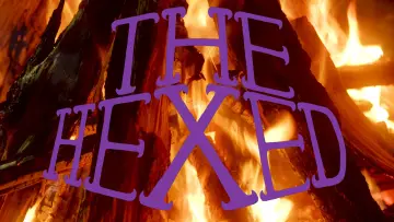 Задник до фильму"THE HEXED" #1188454