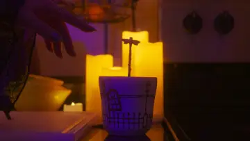Задник до фильму"THE HEXED" #1188455